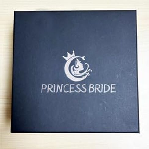 Women Jewelry Set Tiara Set with Earrings and Necklace Gold Gothic Rhinestone Bridesmaid Jewelry Set for Wedding Costume Hair Accessories, Mother's Day Gifts in Saudi Arabia