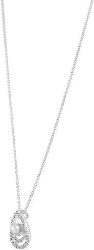 Light Up Box Womens Cubic Zirconia Pure Silver Over Brass 2-pc. Jewelry Set in Saudi Arabia