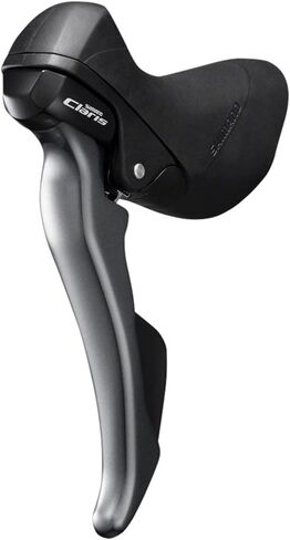 Shimano Claris ST-R2000 Double Left STI Lever in Saudi Arabia
