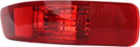 Bumper Side Marker Lamp,Left Rear Bumper Reflector 8352A005 For Outlander 2007-2012 Tail Light in Saudi Arabia