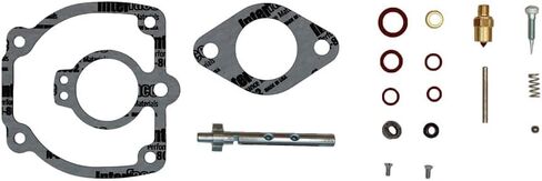 RAParts 361525R92 يناسب طقم المكربن ​​الأساسي لجرار FARMALL IH 300 350 400 450 361525R92 in Saudi Arabia