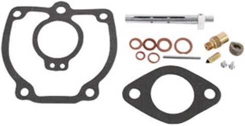 RAParts 361525R92 يناسب طقم المكربن ​​الأساسي لجرار FARMALL IH 300 350 400 450 361525R92 in Saudi Arabia