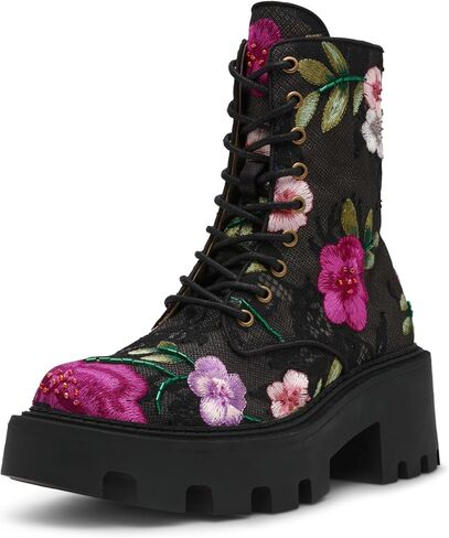 Betsey Johnson Women's Polli Sneaker in Saudi Arabia