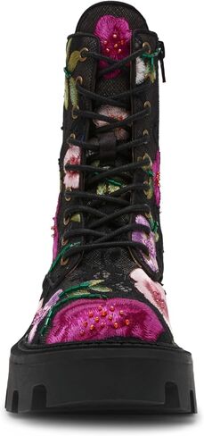 Betsey Johnson Women's Polli Sneaker in Saudi Arabia