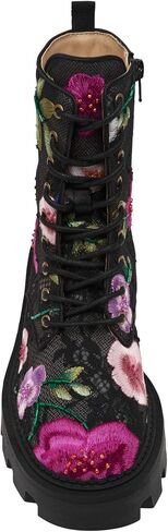 Betsey Johnson Women's Polli Sneaker in Saudi Arabia