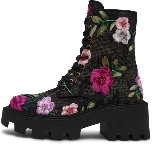 Betsey Johnson Women's Polli Sneaker in Saudi Arabia