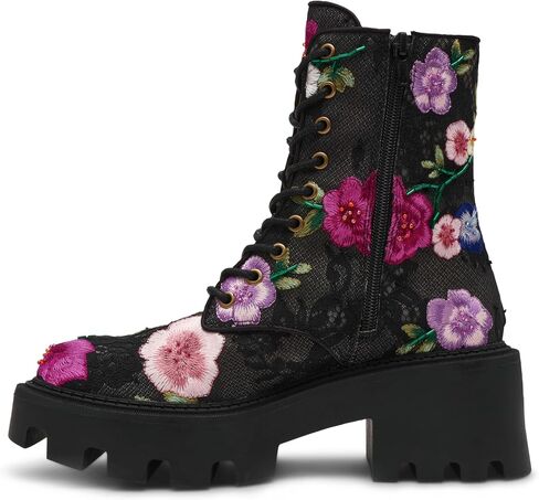 Betsey Johnson Women's Polli Sneaker in Saudi Arabia