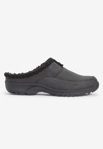 حذاء Harlyn Weather Mule للسيدات بعرض واسع من Comfortview in Saudi Arabia