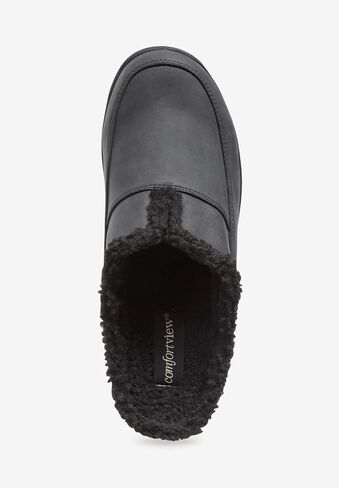 حذاء Harlyn Weather Mule للسيدات بعرض واسع من Comfortview in Saudi Arabia