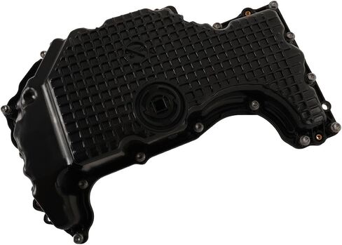 12718806 Oil Pan in Saudi Arabia