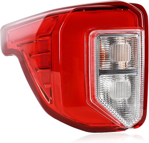 مجموعة مصابيح خلفية LED متوافقة مع 2020-2023 Ford Explorer، استبدال المصابيح الخلفية للجانب الأيسر للسائق # LB5Z13405F in Saudi Arabia