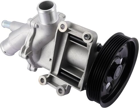 AW9474 Water Pump (1.6L Only) For Mini Cooper 2002 2003 2004 2005 2006 2007 2008 115-2240 in Saudi Arabia