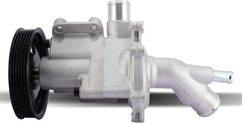 AW9474 Water Pump (1.6L Only) For Mini Cooper 2002 2003 2004 2005 2006 2007 2008 115-2240 in Saudi Arabia