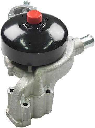 REVO AW6009 Water Pump Replacement for Buick Rainier Cadillac Escalade Chevy Colorado Express 1500 Suburban Tahoe GMC Canyon Enovy Sierra Yukon Hummer H2 H3 H3T Isuzu Saab 4.8L 5.3L 6.0L 6.2L in Saudi Arabia