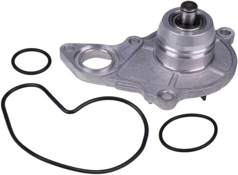 DVPARTS Water Pump 17400-29F00 17435-29F00 09280-22001 Compatible with Suzuki LTZ400 2003 2004 DRZ400 2000-2009 in Saudi Arabia