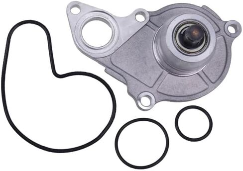 DVPARTS Water Pump 17400-29F00 17435-29F00 09280-22001 Compatible with Suzuki LTZ400 2003 2004 DRZ400 2000-2009 in Saudi Arabia