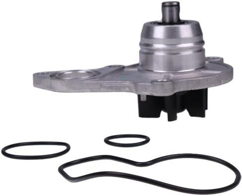 DVPARTS Water Pump 17400-29F00 17435-29F00 09280-22001 Compatible with Suzuki LTZ400 2003 2004 DRZ400 2000-2009 in Saudi Arabia
