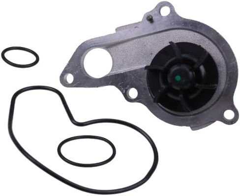 DVPARTS Water Pump 17400-29F00 17435-29F00 09280-22001 Compatible with Suzuki LTZ400 2003 2004 DRZ400 2000-2009 in Saudi Arabia