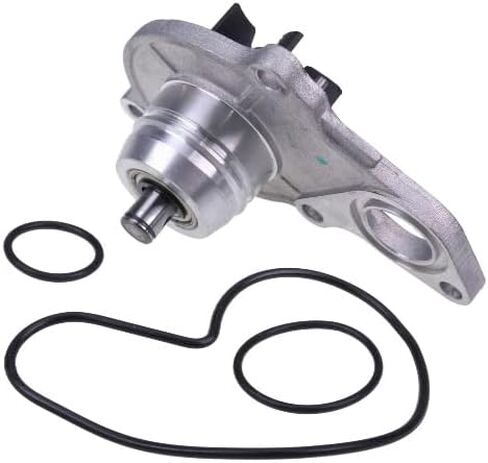 DVPARTS Water Pump 17400-29F00 17435-29F00 09280-22001 Compatible with Suzuki LTZ400 2003 2004 DRZ400 2000-2009 in Saudi Arabia