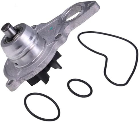 DVPARTS Water Pump 17400-29F00 17435-29F00 09280-22001 Compatible with Suzuki LTZ400 2003 2004 DRZ400 2000-2009 in Saudi Arabia