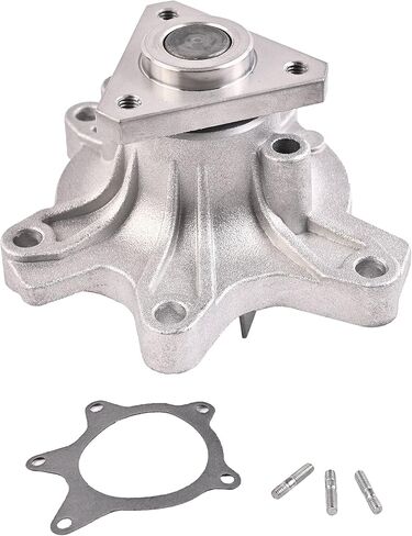مضخة مياه احترافية AW9406 مع حشية متوافقة مع 2004-2006 Scion xA xB 2001-2009 Toyota Prius 2006-2018 Toyota Yaris L4 1.5L in Saudi Arabia