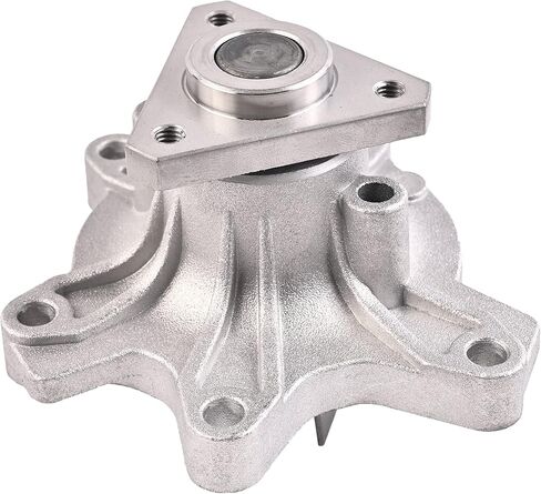 مضخة مياه احترافية AW9406 مع حشية متوافقة مع 2004-2006 Scion xA xB 2001-2009 Toyota Prius 2006-2018 Toyota Yaris L4 1.5L in Saudi Arabia