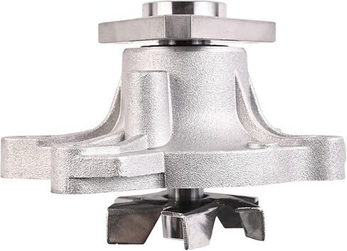مضخة مياه احترافية AW9406 مع حشية متوافقة مع 2004-2006 Scion xA xB 2001-2009 Toyota Prius 2006-2018 Toyota Yaris L4 1.5L in Saudi Arabia