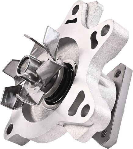 مضخة مياه احترافية AW9406 مع حشية متوافقة مع 2004-2006 Scion xA xB 2001-2009 Toyota Prius 2006-2018 Toyota Yaris L4 1.5L in Saudi Arabia