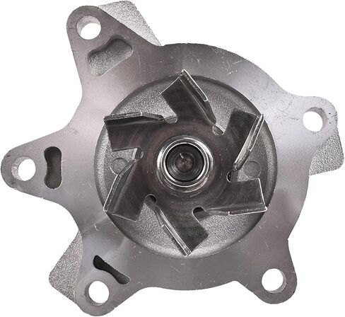مضخة مياه احترافية AW9406 مع حشية متوافقة مع 2004-2006 Scion xA xB 2001-2009 Toyota Prius 2006-2018 Toyota Yaris L4 1.5L in Saudi Arabia