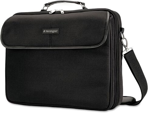 Kensington Simply Portable 30 62560 15.4" Case (Black) in Saudi Arabia