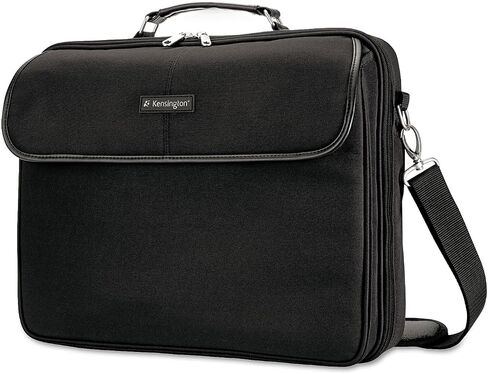 Kensington Simply Portable 30 62560 15.4" Case (Black) in Saudi Arabia