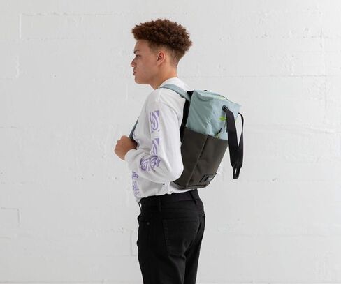 حقيبة ظهر Timbuk2 Scholar قابلة للتحويل in Saudi Arabia