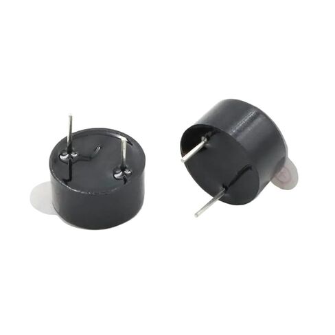 10pcs/lot 3V/5V/12V 12065 Active Integrated Buzzer Alarm Electromagnetic Universal Buzzer Speaker 12 * 6.5MM TMB12065(10pcs TMB12065-3V) in Kuwait