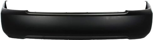 Garage-Pro Rear Bumper Cover Compatible with 2004-2006 Nissan Sentra in Saudi Arabia