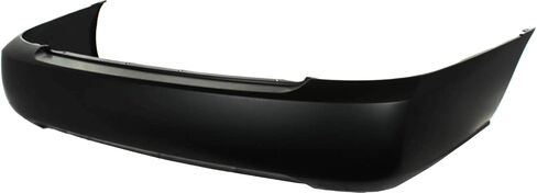 Garage-Pro Rear Bumper Cover Compatible with 2004-2006 Nissan Sentra in Saudi Arabia