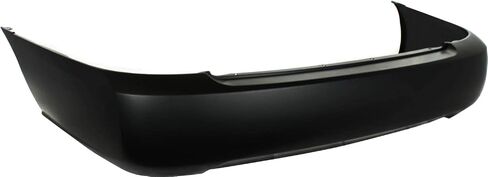 Garage-Pro Rear Bumper Cover Compatible with 2004-2006 Nissan Sentra in Saudi Arabia