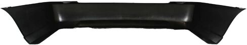 Garage-Pro Rear Bumper Cover Compatible with 2004-2006 Nissan Sentra in Saudi Arabia