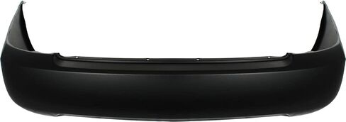 Garage-Pro Rear Bumper Cover Compatible with 2004-2006 Nissan Sentra in Saudi Arabia