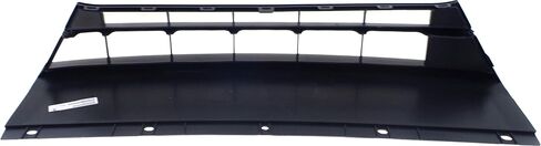 غطاء المصد الأمامي Garage-Pro لسيارة Honda Civic 2016-2018، معبأ بـ 4 قطع مع مجموعة مصبغة، استبدال المصد الأمامي لموديلات DX/EX/EX-L/EX-T/LX/LX-P/Touring، كوبيه/سيدان، باستثناء Hatchback & Si in Saudi Arabia