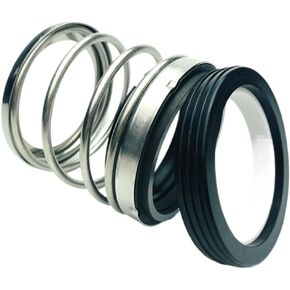 T21-2 1/8" T21-2.125 Type21-1.125" Mechanical Seals Type 21 Mechanical Seals Shaft Size 2 1/8" For Pumps(CAR-CER-NBR) in Saudi Arabia