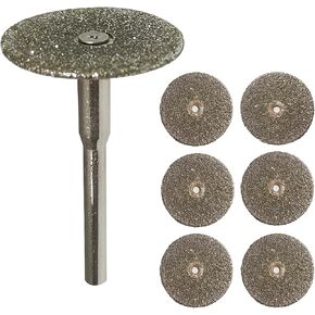 for Dremel 7760-PGK Pet Nail Grooming Sanding Discs - Fit for Dremel 8240, 8250, 8220, 3000, 4000 and 4300 Paws Grooming - Rotary Tool Attachment for Trimming Pet's Nail 3pcs in Saudi Arabia