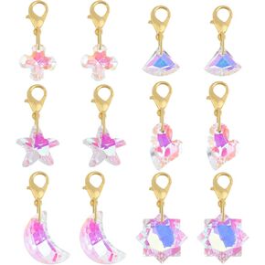 Crystal Beads Shoelace Charms Pendants Shoe Lace Charm Accessories for Boot Sneaker Sandals in Saudi Arabia
