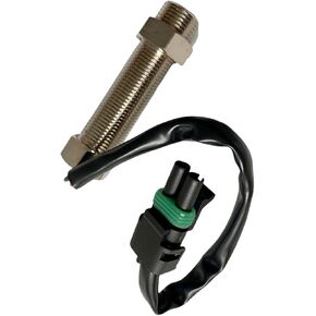 Magnetic Pickup Sensor 3039524 Compatible with Cummins KTA19 Diesel Engine in Saudi Arabia