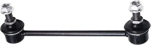 Detroit Axle - Rear Shock Absorbers Sway Bars for 2007-2010 Hyundai Elantra 2008 2009, 2 Shock Absorbers Assembly, 2 Sway Bar Links Replacement in Saudi Arabia