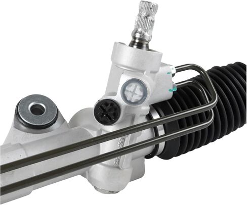 Steering Gear 1pc Power Steering Grar Rack 2000-2006 Fit for Nissan Sentra 1.8L 26-3018 Engine Car Accessories Parts Replacement Steering Assembly in Kuwait