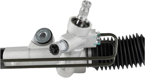 Steering Gear 1pc Power Steering Grar Rack 2000-2006 Fit for Nissan Sentra 1.8L 26-3018 Engine Car Accessories Parts Replacement Steering Assembly in Kuwait