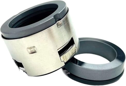 502-35 502/35 Mechanical Seals For Type 502 Mechanical Seal For Centrifugal Water Pump Shaft Size 35mm(CAR-SIC-VIT) in Saudi Arabia