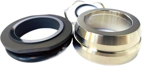 W016U-35 Mechanical Seals Type W016U For Pumps Shaft size 35mm SS/CAR/VIT in Saudi Arabia