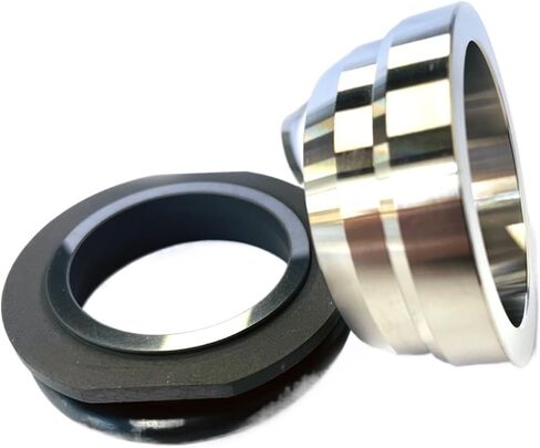W016U-35 Mechanical Seals Type W016U For Pumps Shaft size 35mm SS/CAR/VIT in Saudi Arabia