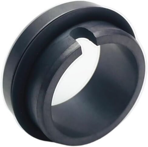 1pcs G9 Stationary Seat For Mechanical Seals 68mm 70mm 75mm 80mm 85mm 90mm 95mm 100mm Material SIC/VIT(90mm) in Saudi Arabia